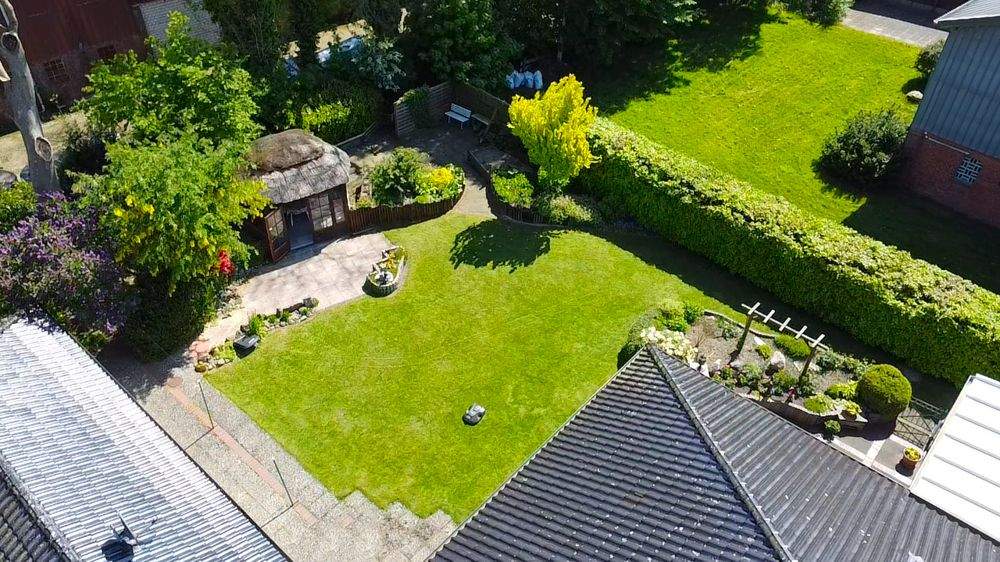 Einfamilienhaus Weddingstedt - 5 Zimmer, 175 m&sup2;, 349.000&euro; | Angebot:25775463