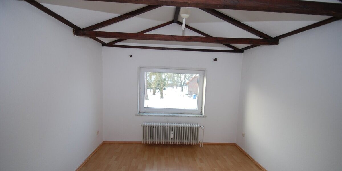 Helle Studiowohnung mit Dachterrasse, in Nordseenähe zwischen Büsum und St.Peter-Ording! - Dachgeschoßwohnung Strübbel | Angebot:26770164