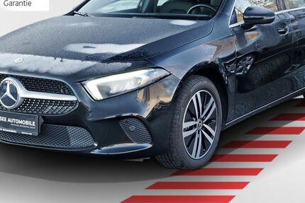 Mercedes-Benz A 250 39.591 km 22.350 &euro; Husum 25813