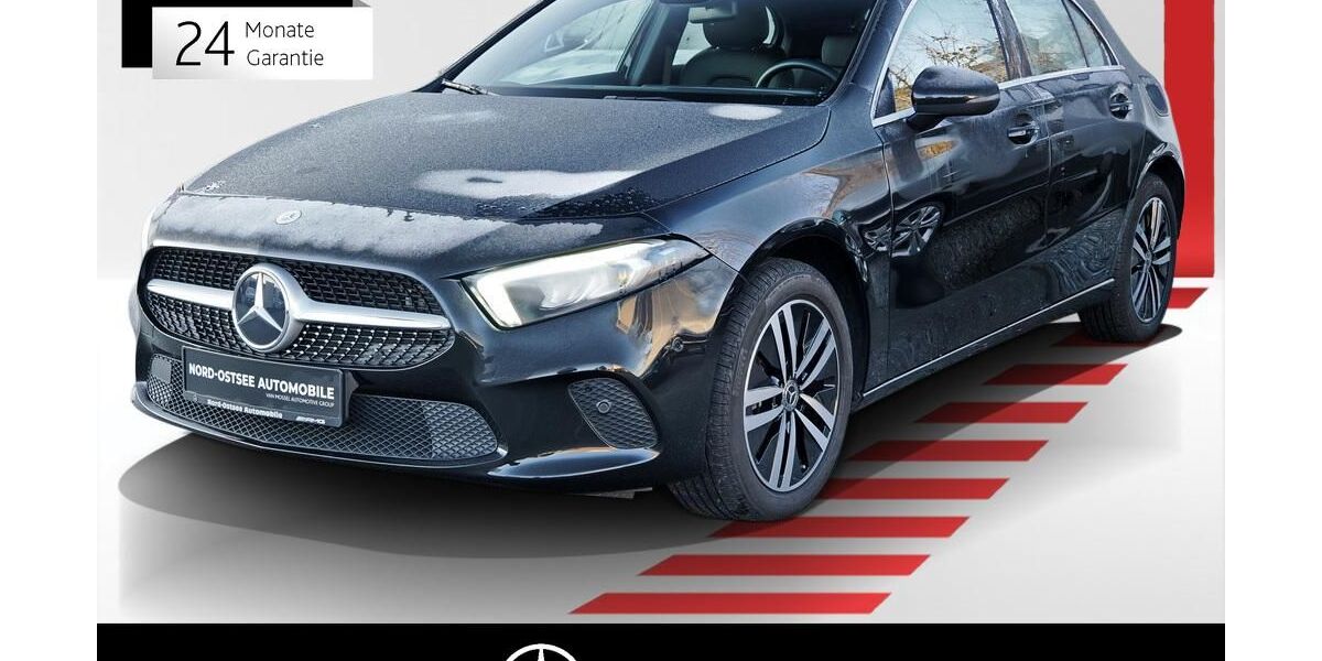 Mercedes-Benz A 250 39.591 km 22.350 &euro; Husum 25813