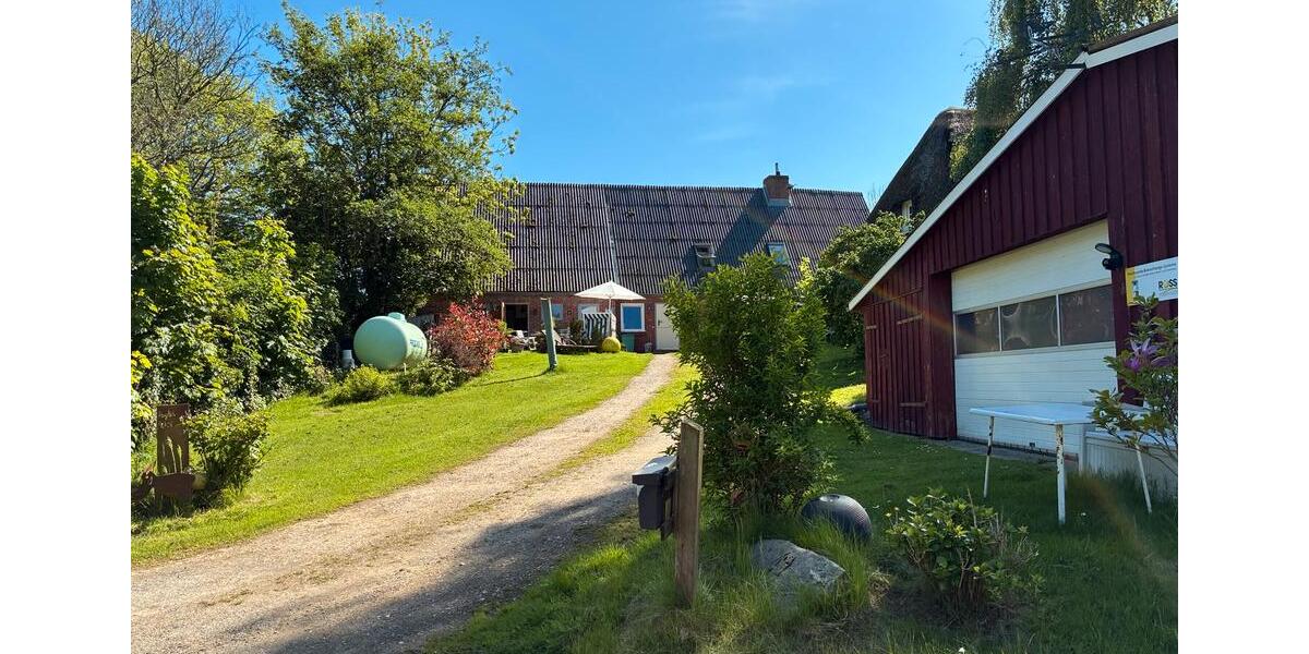 Bauernhaus, Landhaus Langenhorn - 6 Zimmer, 150 m&sup2;, 299.000&euro; | Angebot:26687664