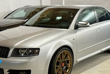 Audi S4 177.000 km 8.399 &euro; Bollingstedt 24855