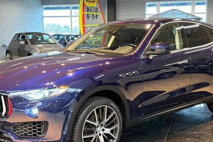 Maserati Levante 88.565 km 34.995 &euro; Husum 25813