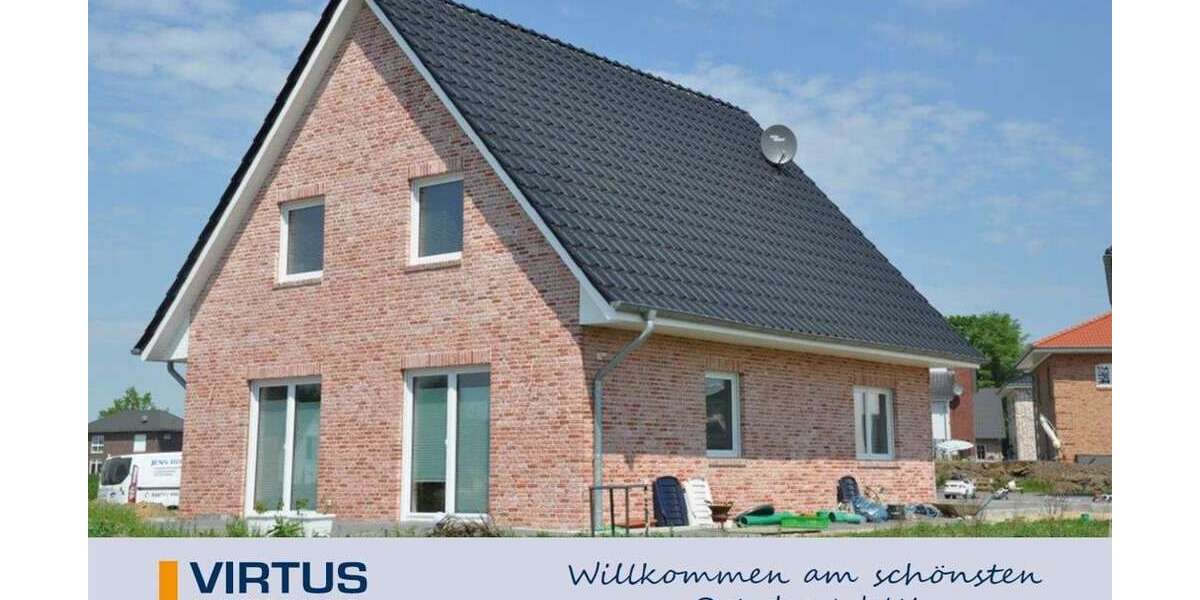 Einfamilienhaus Süderhackstedt - 4 Zimmer, 133 m&sup2;, 299.690&euro; | Angebot:13362788
