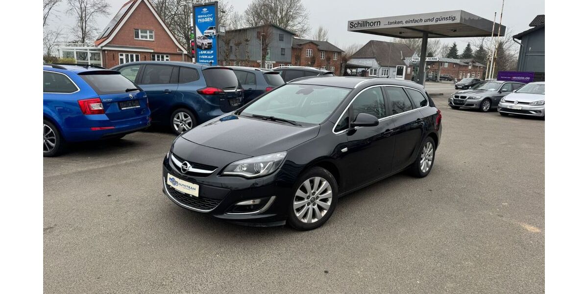 Opel Astra 157.289 km 6.599 &euro; Hemme 25774