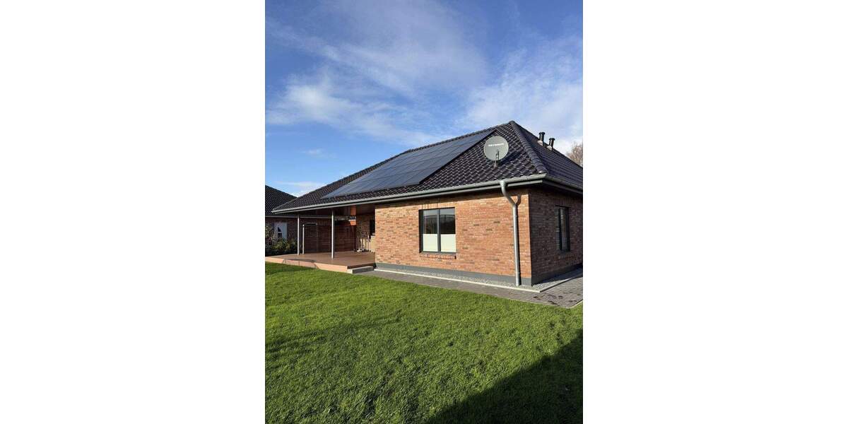 Einfamilienhaus Witzwort - 4 Zimmer, 129 m&sup2;, 595.000&euro; | Angebot:25659140