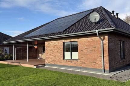 Haus Witzwort - 4 Zimmer, 129 m&sup2;, 595.000&euro; | Angebot:25659140