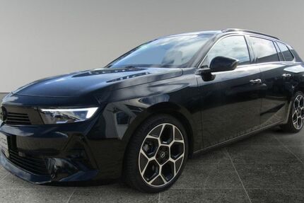 Opel Astra 9.984 km 26.990 &euro; Husum 25813