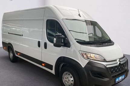 Citroen Jumper 38.665 km 24.383 &euro; Husum 25813