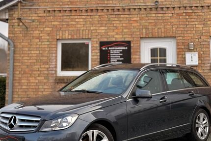 Mercedes-Benz C 180 123.460 km 13.990 &euro; Wanderup 24997