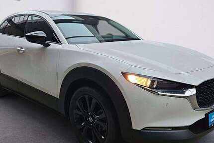 Mazda CX-30 2.450 km 25.990 &euro; Husum 25813