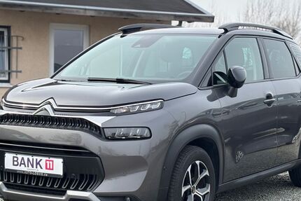 Citroen C3 20.000 km 13.980 &euro; Silberstedt 24887