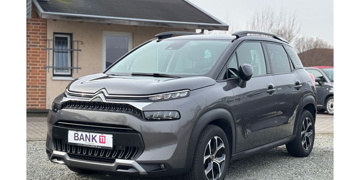 Citroen C3 20.000 km 13.980 &euro; Silberstedt 24887