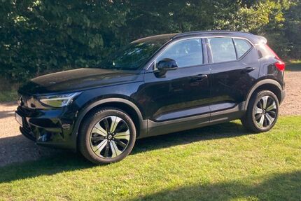 Volvo XC40 36.500 km 32.500 &euro; Langenhorn 25842