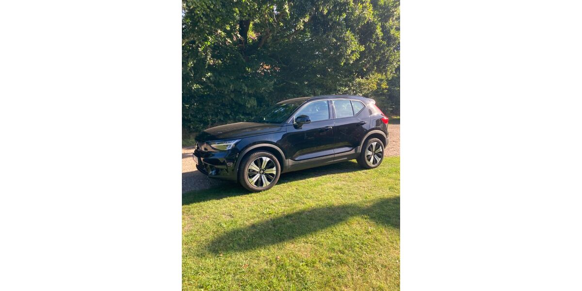 Volvo XC40 36.500 km 32.500 &euro; Langenhorn 25842