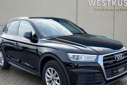 Audi Q5 128.400 km 24.975 &euro; Husum 25813