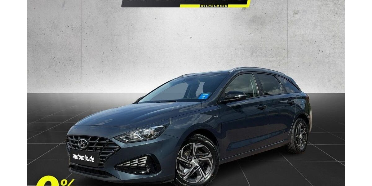 Hyundai i30 60.740 km 17.800 &euro; Enge-Sande 25917