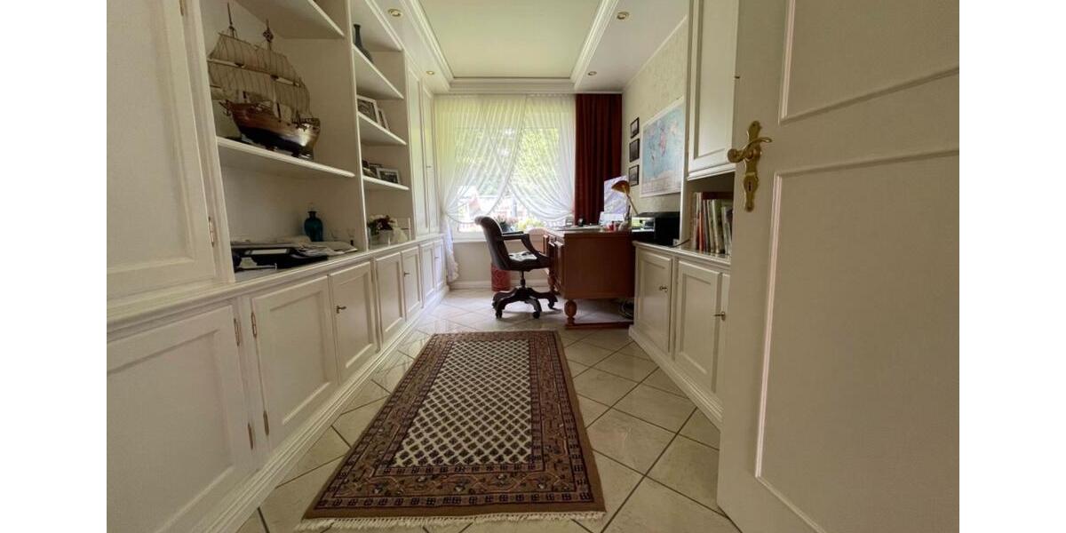 Einfamilienhaus Husum - 7 Zimmer, 181 m&sup2;, 1.790&euro; | Angebot:26563609