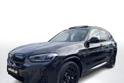 BMW iX3 7.111 km 48.400 &euro; Enge-Sande 25917