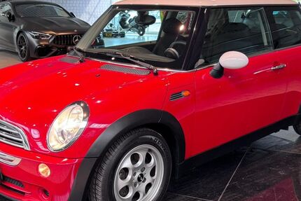 Mini Cooper 114.865 km 4.995 &euro; Husum 25813