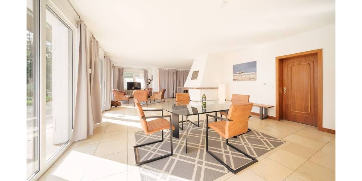 Einfamilienhaus Tating - 9 Zimmer, 286 m&sup2;, 1.350.000&euro; | Angebot:25969382