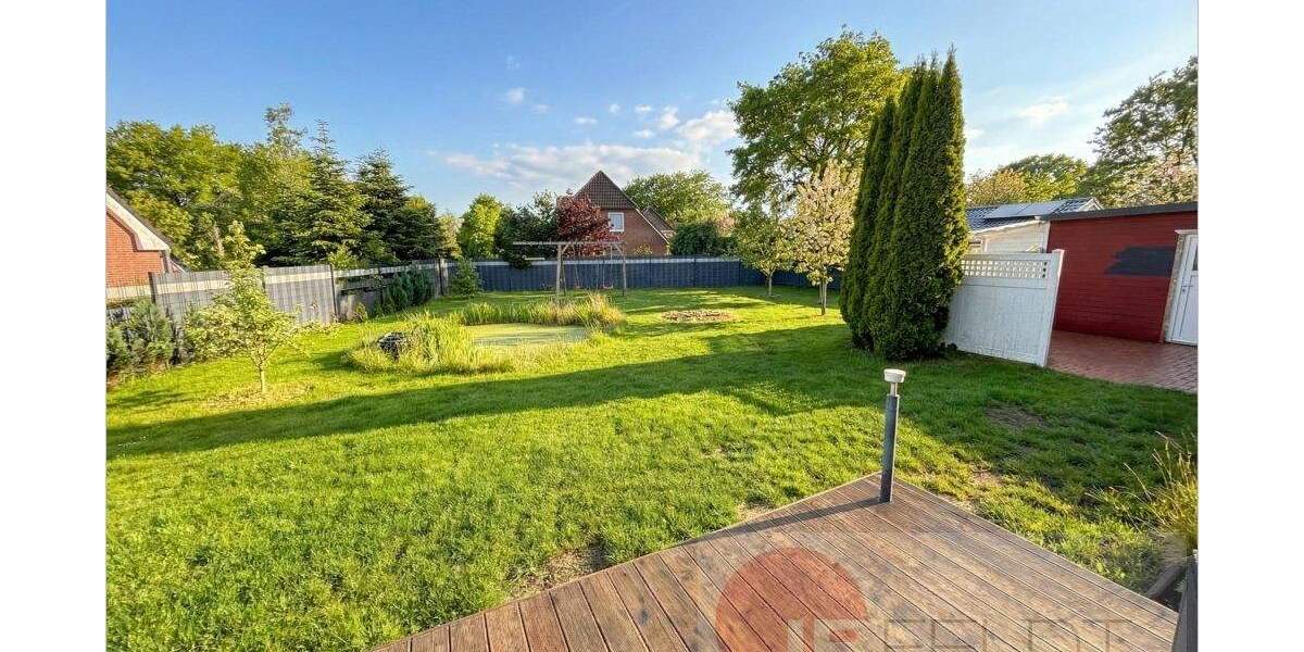 Einfamilienhaus Breklum - 9 Zimmer, 283 m&sup2;, 219.000&euro; | Angebot:25696095