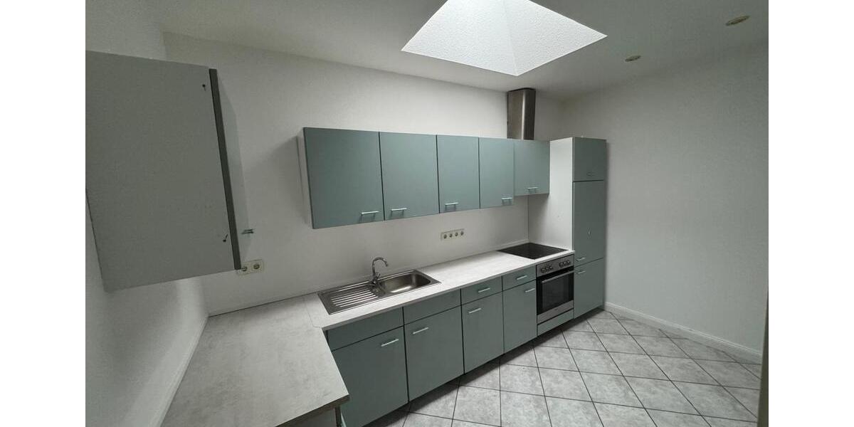 Erdgeschoßwohnung Lunden - 3 Zimmer, 77 m&sup2;, 670&euro; | Angebot:25422719