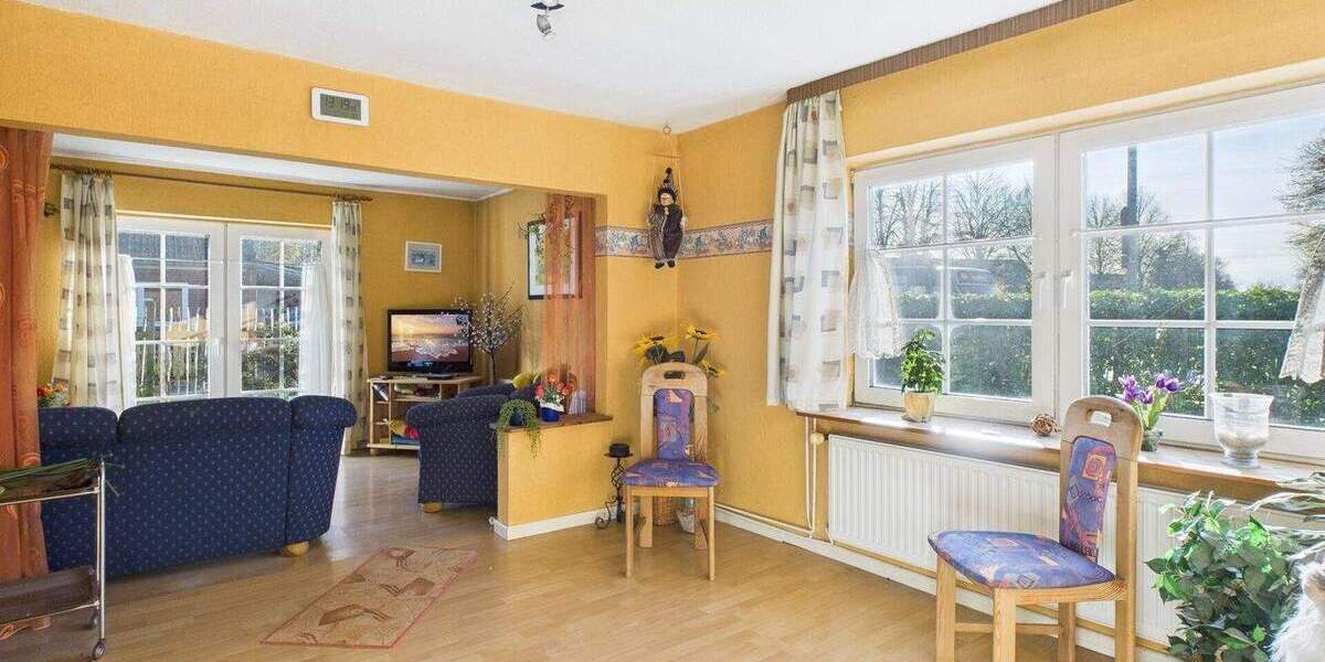 Doppelhaushälfte Husum - 4 Zimmer, 197.000&euro; | Angebot:25672609