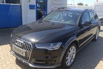 Audi A6 Allroad 222.000 km 16.900 &euro; Rantrum 25873