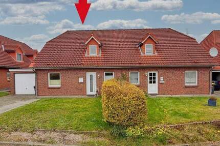 Haus Schuby - 4 Zimmer, 99 m&sup2;, 250.000&euro; | Angebot:25705502