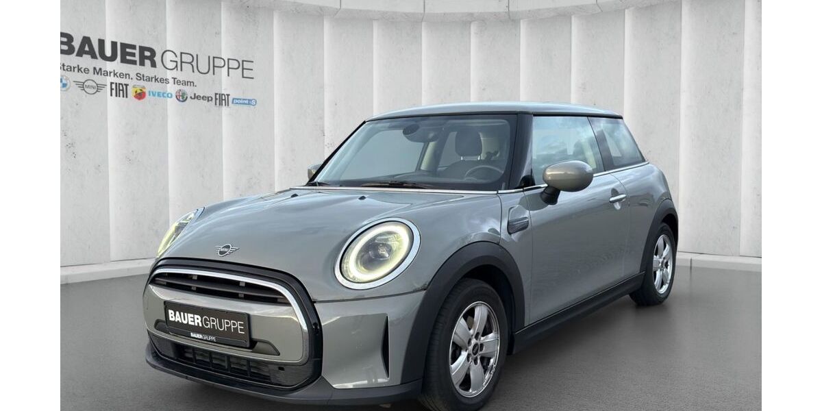 Mini Cooper 57.072 km 17.930 &euro; Husum 25813