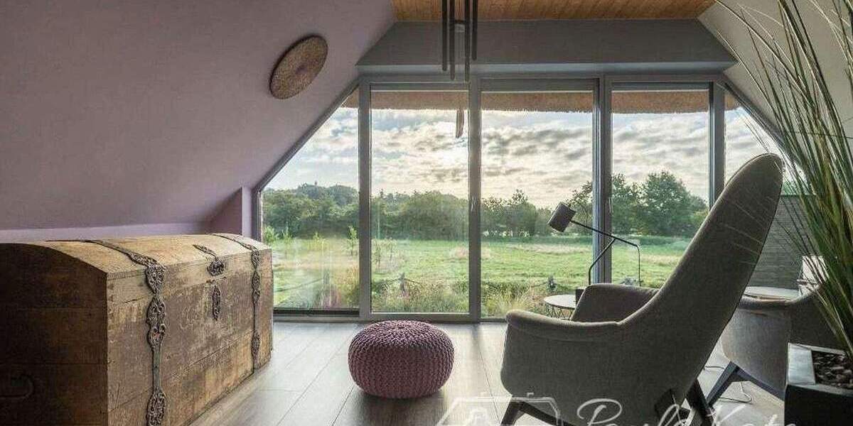 Bauernhaus, Landhaus Almdorf - 5 Zimmer, 196 m&sup2;, 775.000&euro; | Angebot:25733295