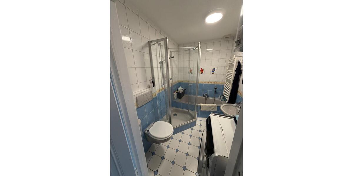 Reihenhaus Husum - 8 Zimmer, 160 m&sup2;, 1.550&euro; | Angebot:25988687