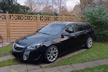 Opel Insignia 79.000 km 18.250 &euro; Garding 25836