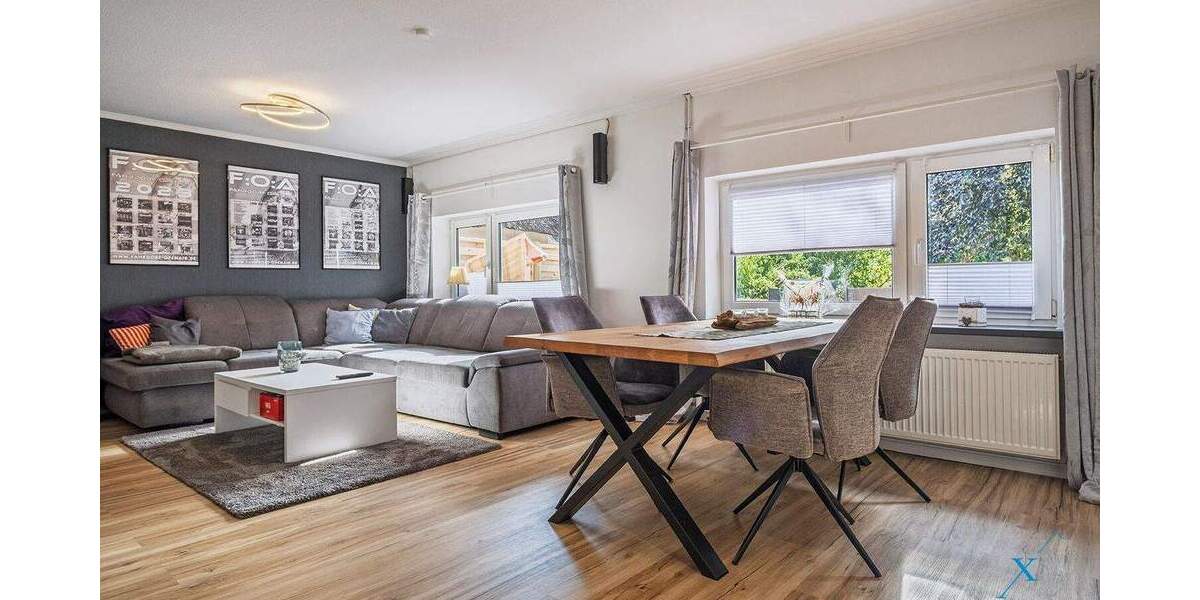 Mehrfamilienhaus, Wohnhaus Bordelum / Büttjebüll Büttjebüll - 8 Zimmer, 203 m&sup2;, 549.000&euro; | Angebot:25661136