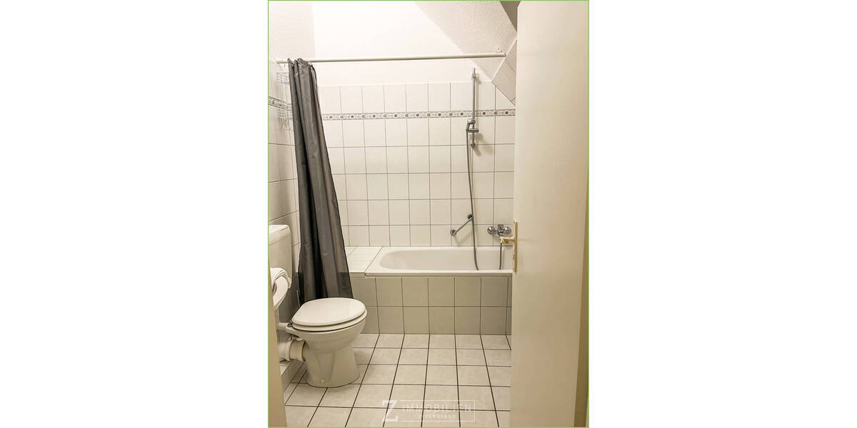 Etagenwohnung Garding - 2 Zimmer, 52 m&sup2;, 185.000&euro; | Angebot:25662217