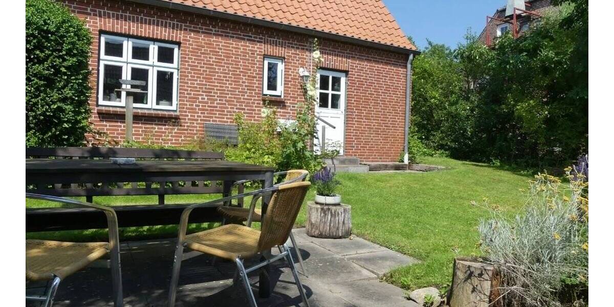 Einfamilienhaus Nordstrand - 3 Zimmer, 98 m&sup2;, 419.000&euro; | Angebot:25742100