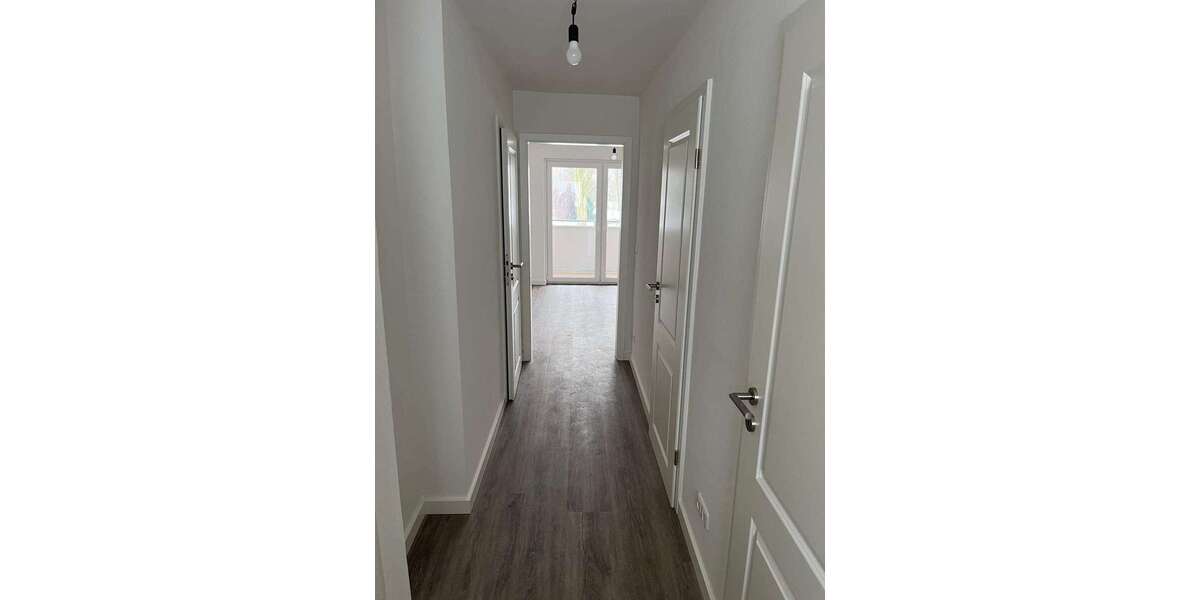 Etagenwohnung Hennstedt - 1 Zimmer, 37 m&sup2;, 351&euro; | Angebot:25811123