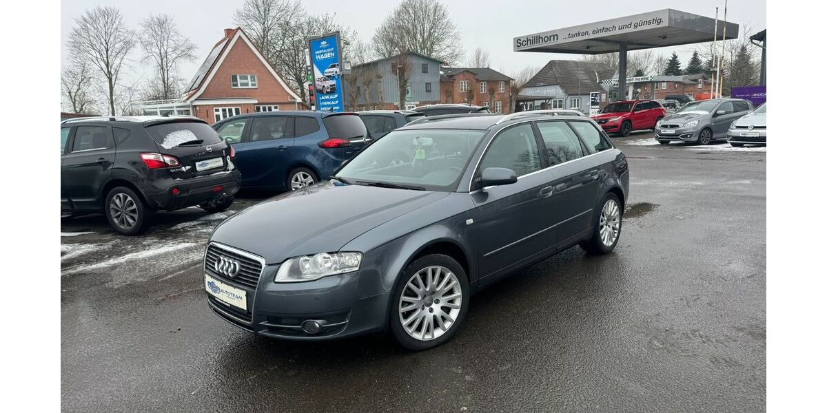 Audi A4 233.608 km 5.499 &euro; Hemme 25774