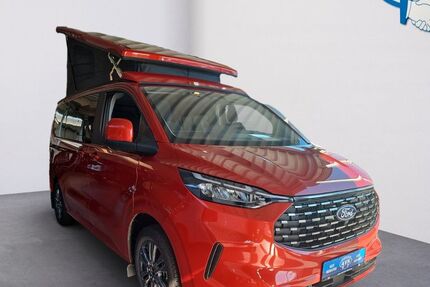 Ford Tourneo Custom 5.500 km 58.990 &euro; Husum 25813