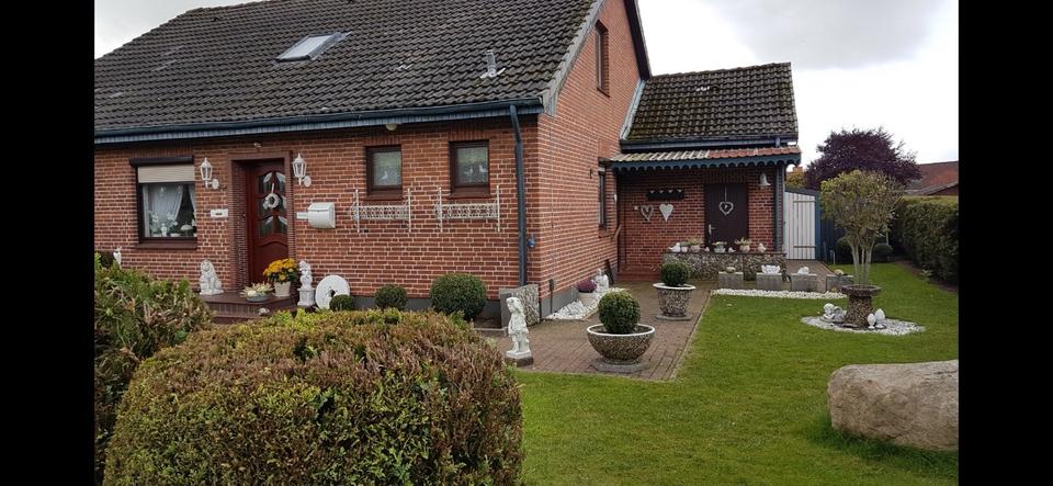 Einfamilienhaus Wanderup - 4 Zimmer, 100 m&sup2;, 279.500&euro; | Angebot:24830291