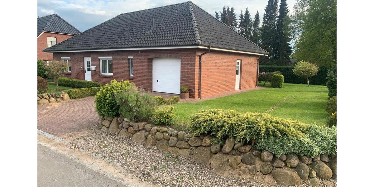 Bungalow Schwabstedt - 3 Zimmer, 95 m&sup2;, 1.000&euro; | Angebot:25978873