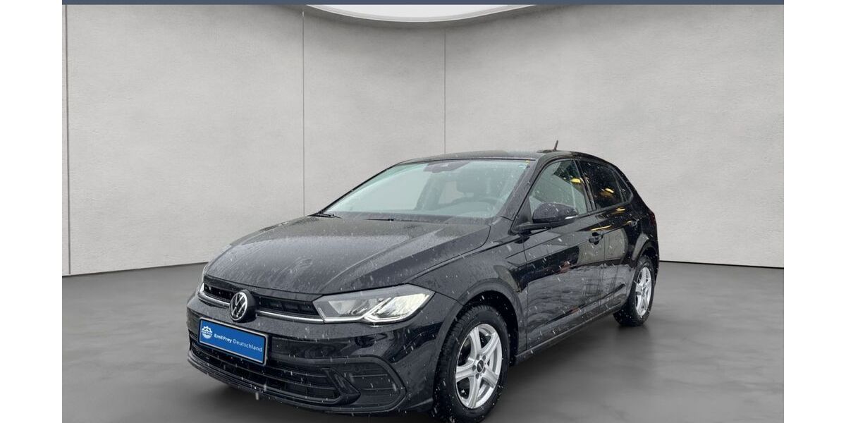 VW Polo 51.360 km 14.890 &euro; Husum 25813