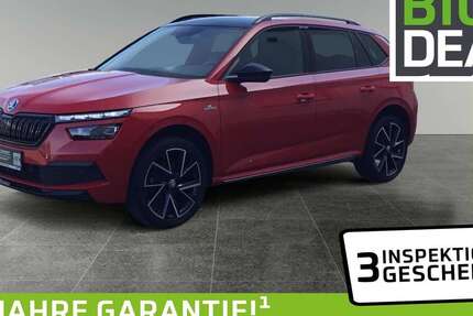 Skoda Kamiq 60.535 km 19.480 &euro; Husum 25813