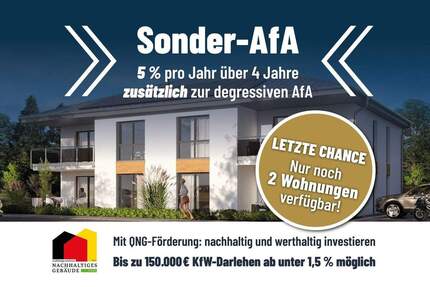 Wohnung Tönning - 3 Zimmer, 88 m&sup2;, 469.000&euro; | Angebot:25777366