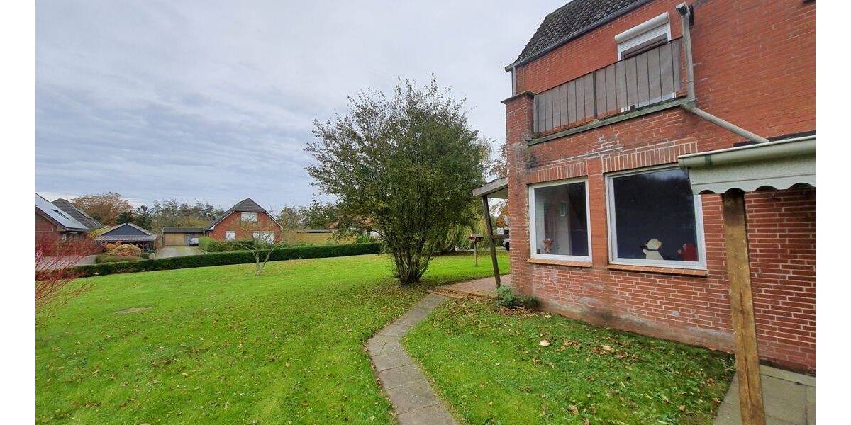 Mehrfamilienhaus, Wohnhaus Schülp - 7 Zimmer, 280 m&sup2;, 375.000&euro; | Angebot:25697369