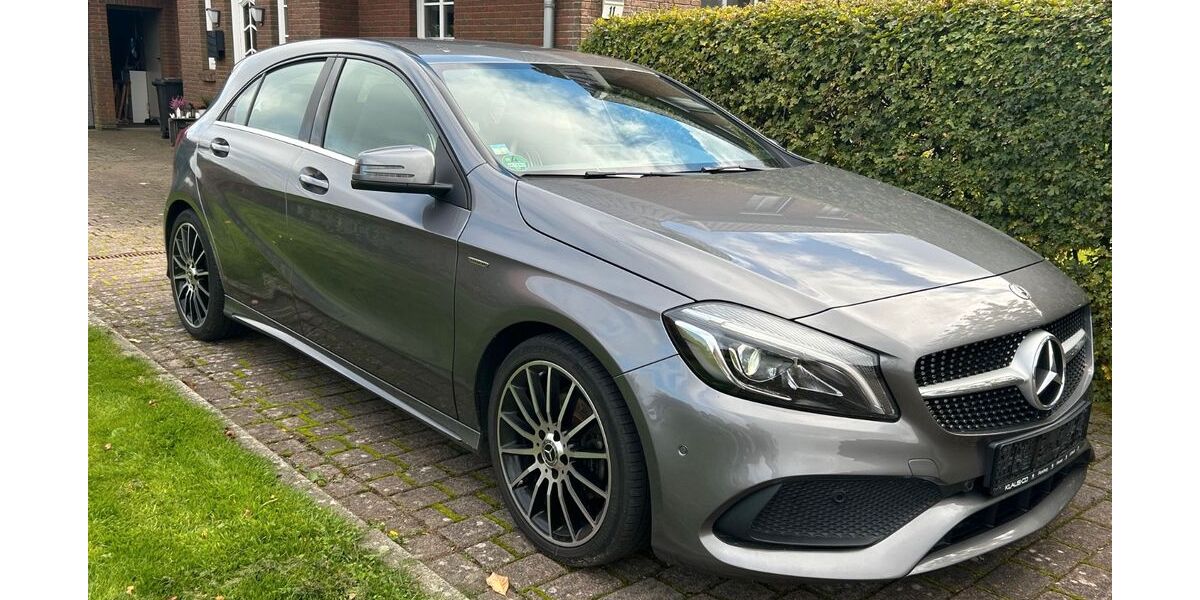 Mercedes-Benz A 180 138.650 km 15.280 &euro; Simonsberg 25813