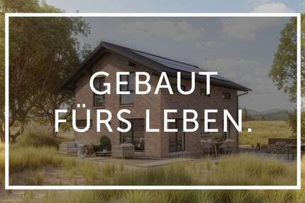 Haus Haselund - 4 Zimmer, 131 m&sup2;, 447.000&euro; | Angebot:25511958