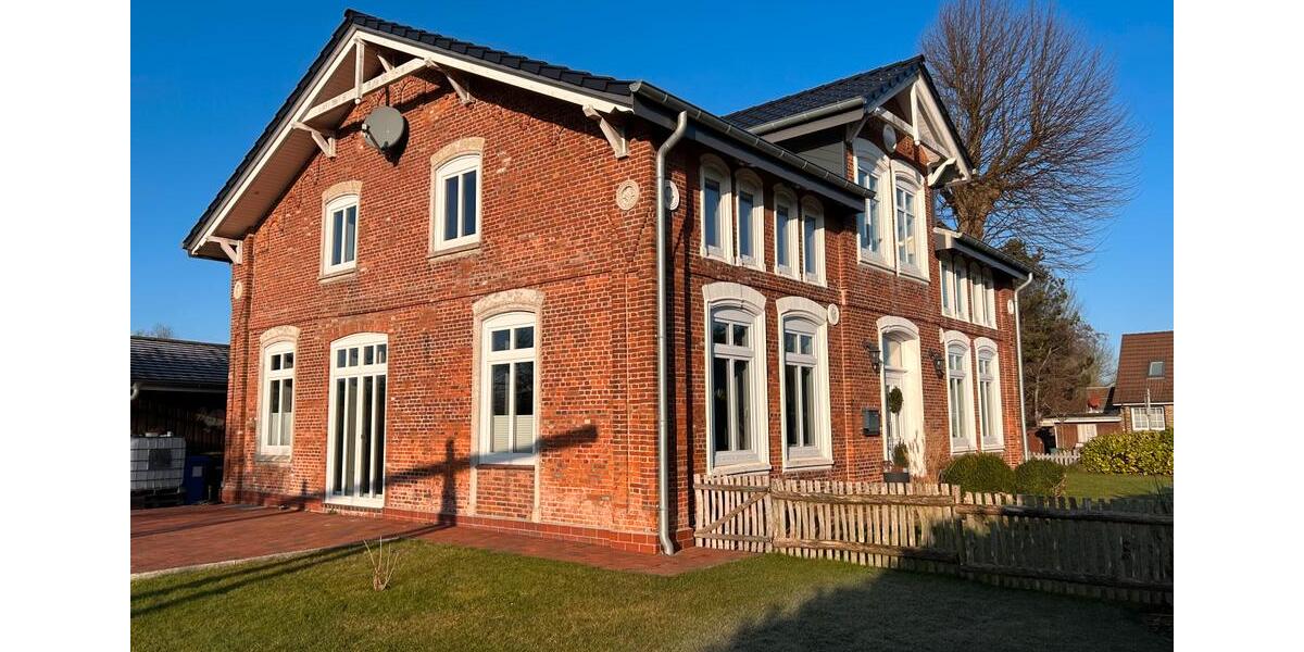 Einfamilienhaus Lunden - 5 Zimmer, 224 m&sup2;, 439.000&euro; | Angebot:24829382