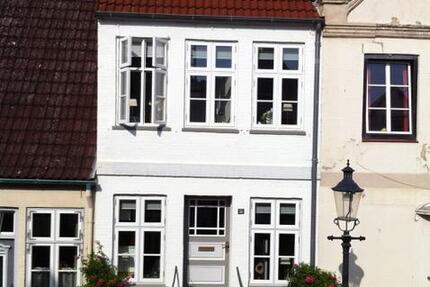 Haus Friedrichstadt - 3 Zimmer, 85 m&sup2;, 419.000&euro; | Angebot:27027196